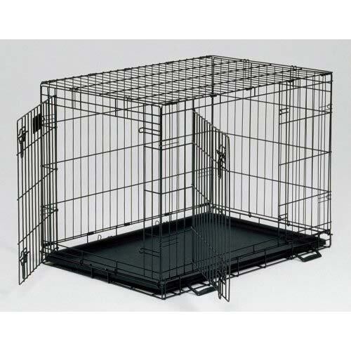 Midwest Homes For Pets Pet Crate | Wayfair